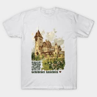 Gehrdener Ansichten T-Shirt